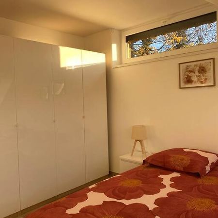 Appartement Dans Une Grange Renovee Strasbourg Kültér fotó