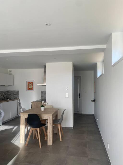 Appartement Dans Une Grange Renovee Strasbourg Kültér fotó