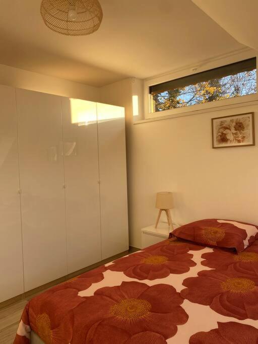 Appartement Dans Une Grange Renovee Strasbourg Kültér fotó