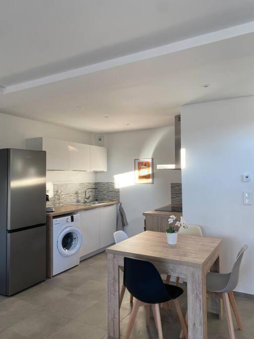 Appartement Dans Une Grange Renovee Strasbourg Kültér fotó